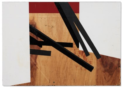 Obstacle 1: Studio Study V