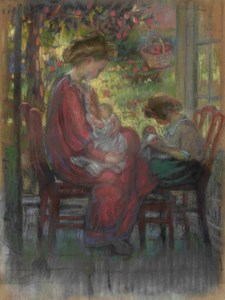 Motherhood