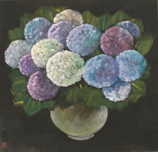 Lin Fengmian 林風眠, Untitled