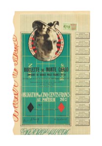 Monte Carlo Bond (No. 30)