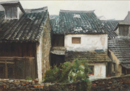 CHEN YIFEI, Untitled