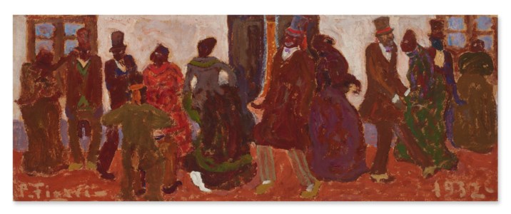 Candombé