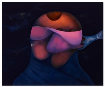 Personaje cósmico