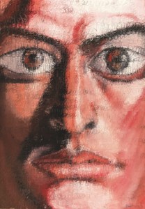 Zeng Fanzhi, Untitled