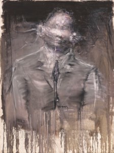 Liu Wei, Untitled