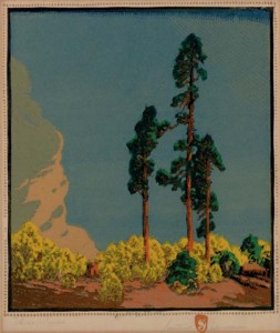 Three Pines