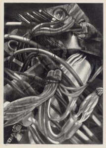 Guts of Manhattan (F. 161)