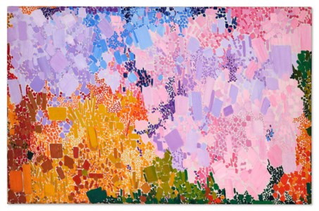Lynne Drexler, Violet Sunlight