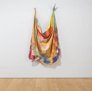 Sam Gilliam, Idylls I