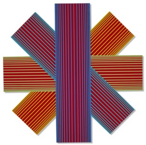 Translumina - Blue to Yellow