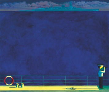 Liu Ye, Untitled
