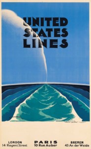 UNITED STATES LINES