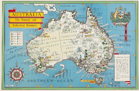 AUSTRALIA
