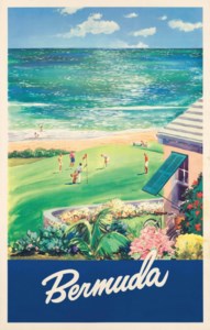 BERMUDA