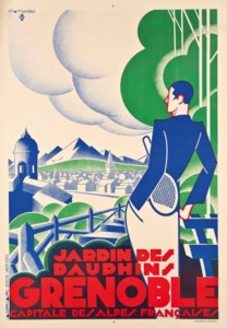 GRENOBLE