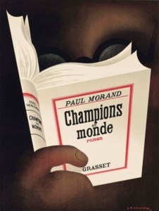 CHAMPIONS DU MONDE