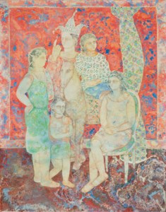 Untitled (The Family)