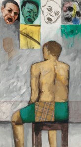 Of Painting