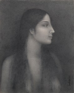 Profile (Radha)