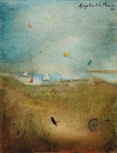 Untitled (Seaside)