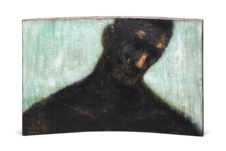 Untitled (Man)