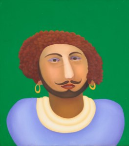 Untitled (King)