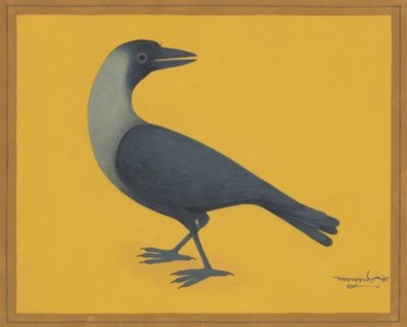 Untitled (Crow)