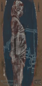 Untitled (Exile) II