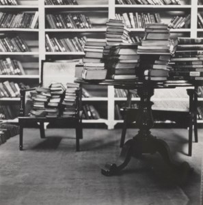Calcutta Club Library, Calcutta, 2002