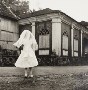 First Communion, Saligao, 2000