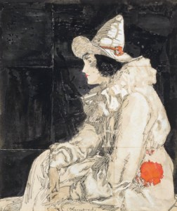 Pierrot
