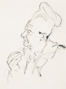 The chef