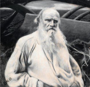 Leone Tolstoj