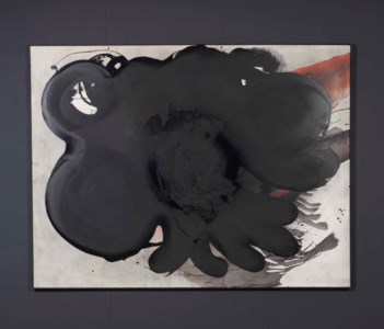 Black Blossom