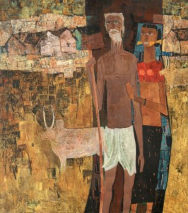 Old Shepherd