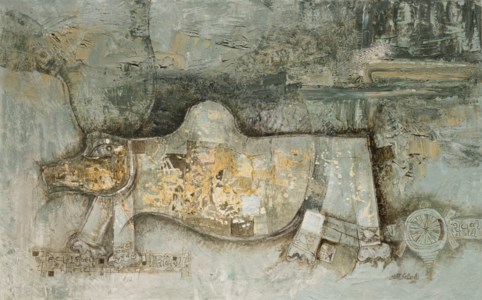Devanhalli Nandi