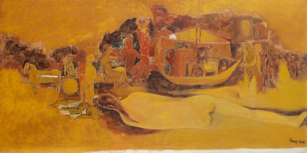 Untitled (The Dream)