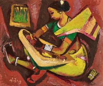 Cigar Maker