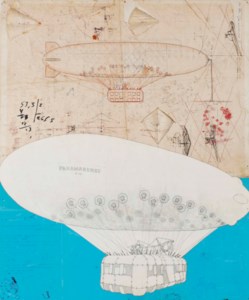 The Aero-Modeller