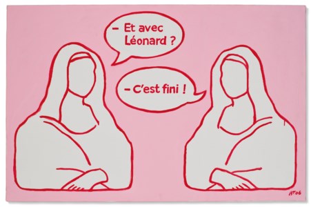 Esthétique relationnelle II