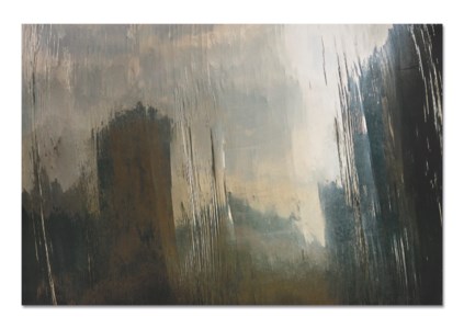 Borderland (No. 2047)