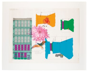 David Zwirner Exhibition