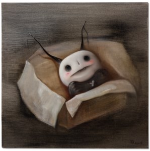 Delayed Gift