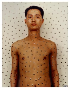Tattoo 1, 1994