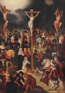 The Crucifixion