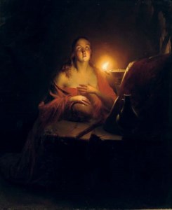 Maria Magdalena