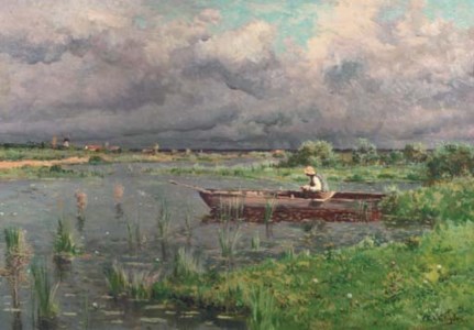 Fishing