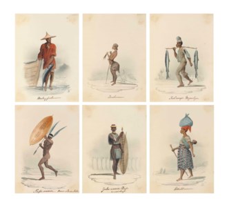 Sketches of some of the Various Classes and Tribes inhabiting the Colony of the Cape of Good Hope and the Interior of South Africa