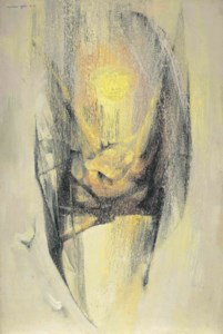 Icarus Sunstruck