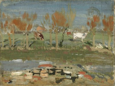 Red Willows